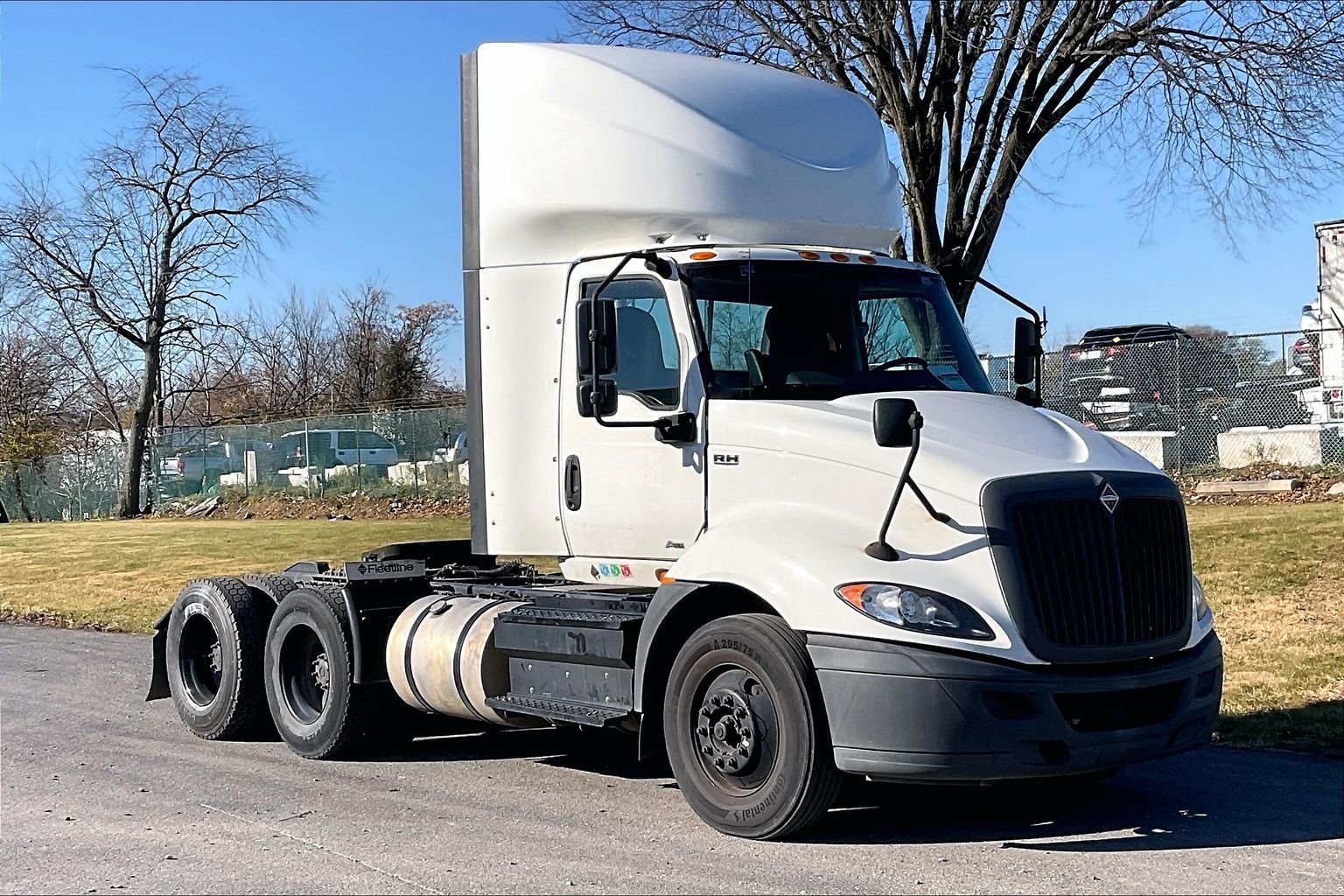 2020 INTERNATIONAL RH613 6x4 - Image 1