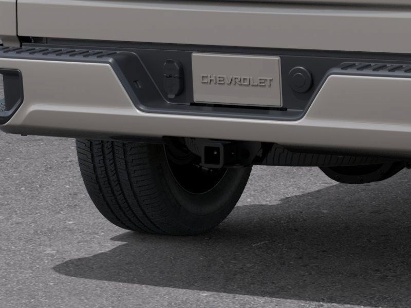 New 2026 White Sands Chevrolet Custom image 14