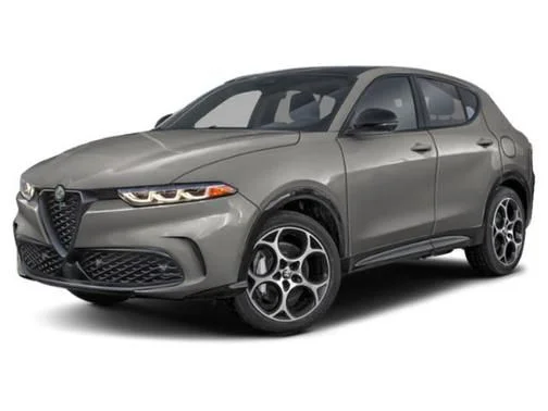 2025 Alfa Romeo Tonale