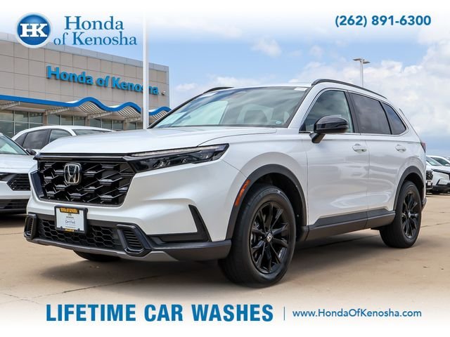 2024 Honda CR-V Sport - Photo 1