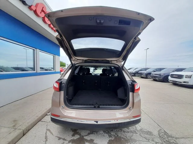Used 2019 Beige Chevrolet LT image 51
