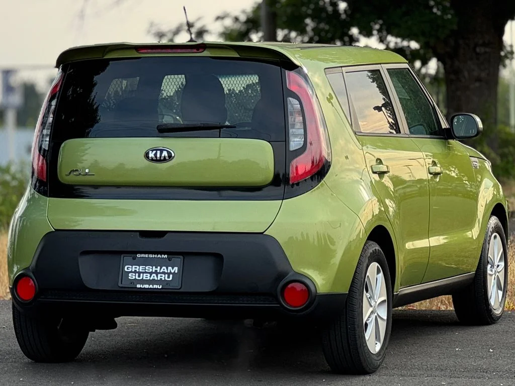 Used 2014 Alien II Kia Base image 7