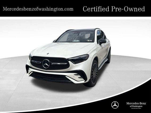 2023 Mercedes-Benz GLC GLC 300