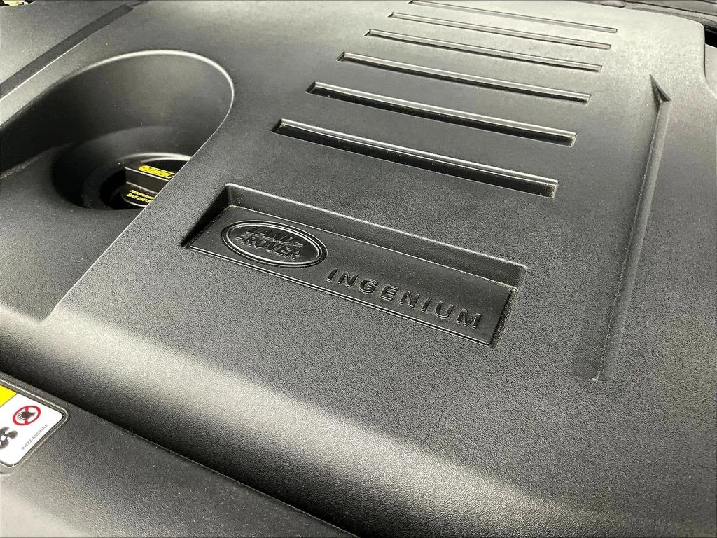 Used 2022 Santorini Black Metallic Land Rover Westminster image 31