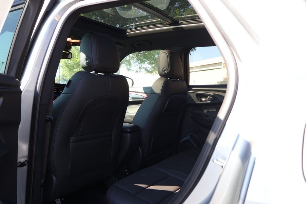 2026 Chevrolet Trailblazer RS - Photo 38