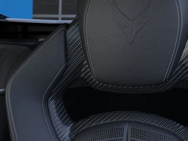 2026 Chevrolet Corvette 3LT - Photo 21