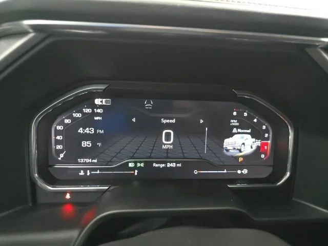 2024 GMC Sierra 1500 Denali - Photo 26