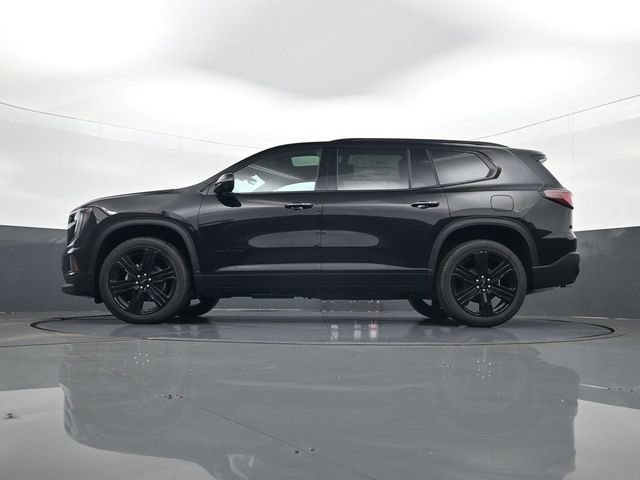 New 2026 Ebony Twilight Metallic GMC Elevation image 29