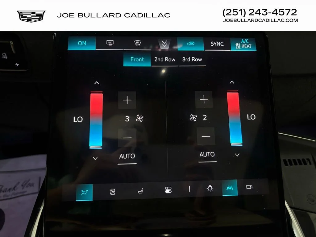 2026 Cadillac Escalade IQL Sport - Photo 24