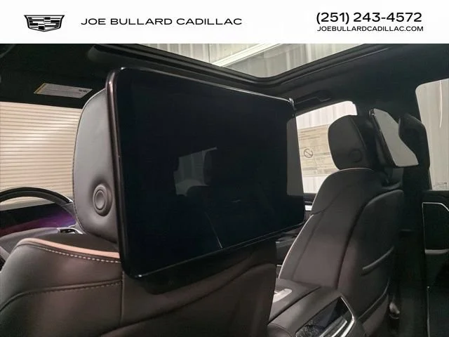 2026 Cadillac Escalade Sport - Photo 19