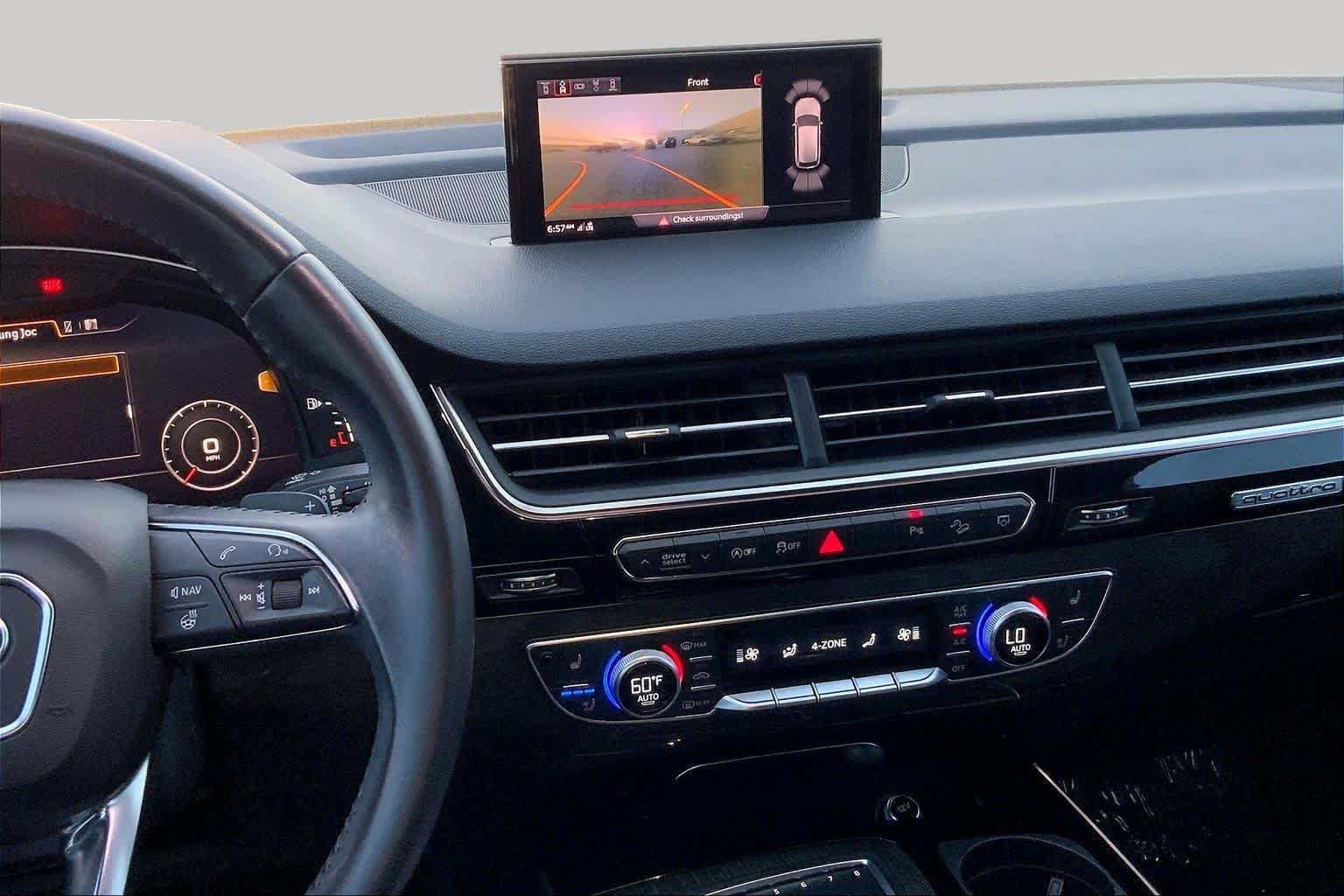Used 2018  Audi Prestige image 7