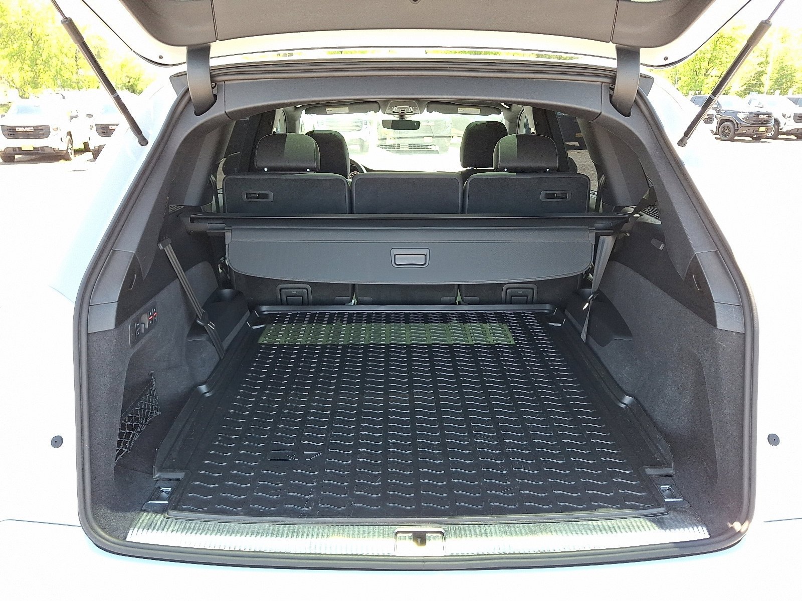 2025 Audi Q7 Premium Plus - Photo 30