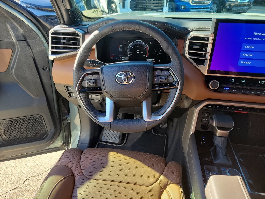Used 2026  Toyota 1794 image 21
