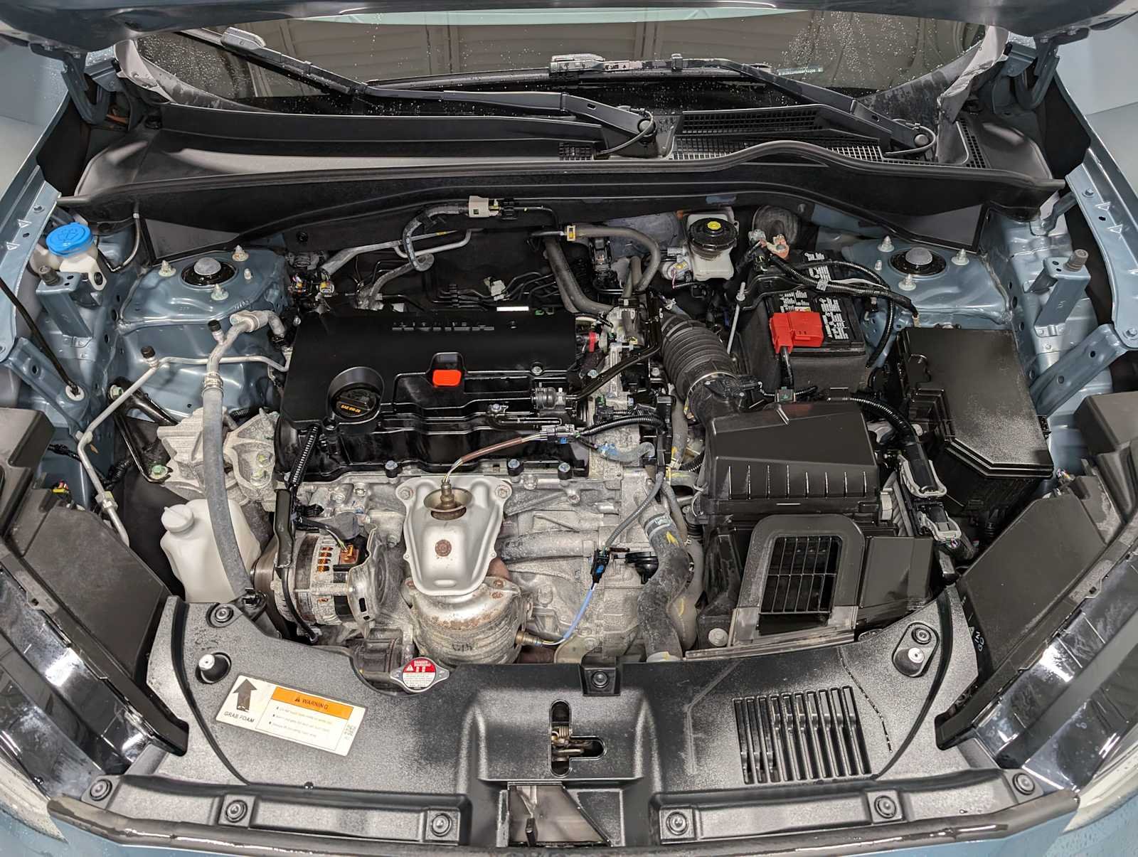 2024 Honda HR-V Sport - Photo 14