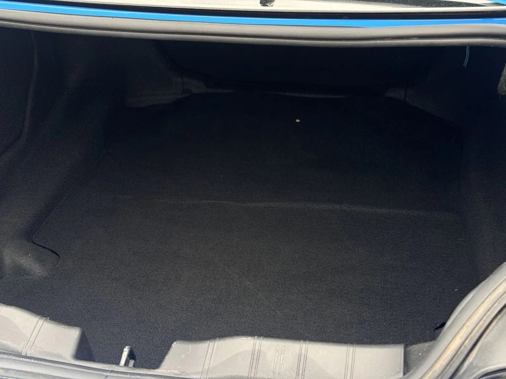 Used 2023 Blue Chevrolet SS image 29