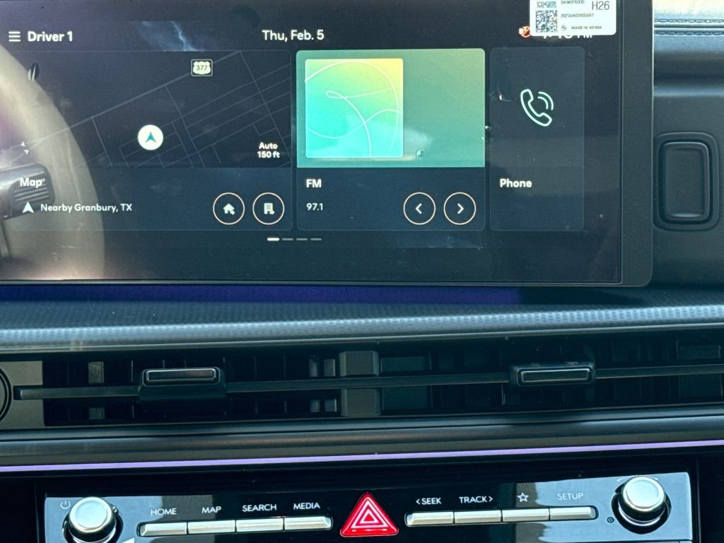 Certified Used 2026 Silver Hyundai XRT image 10