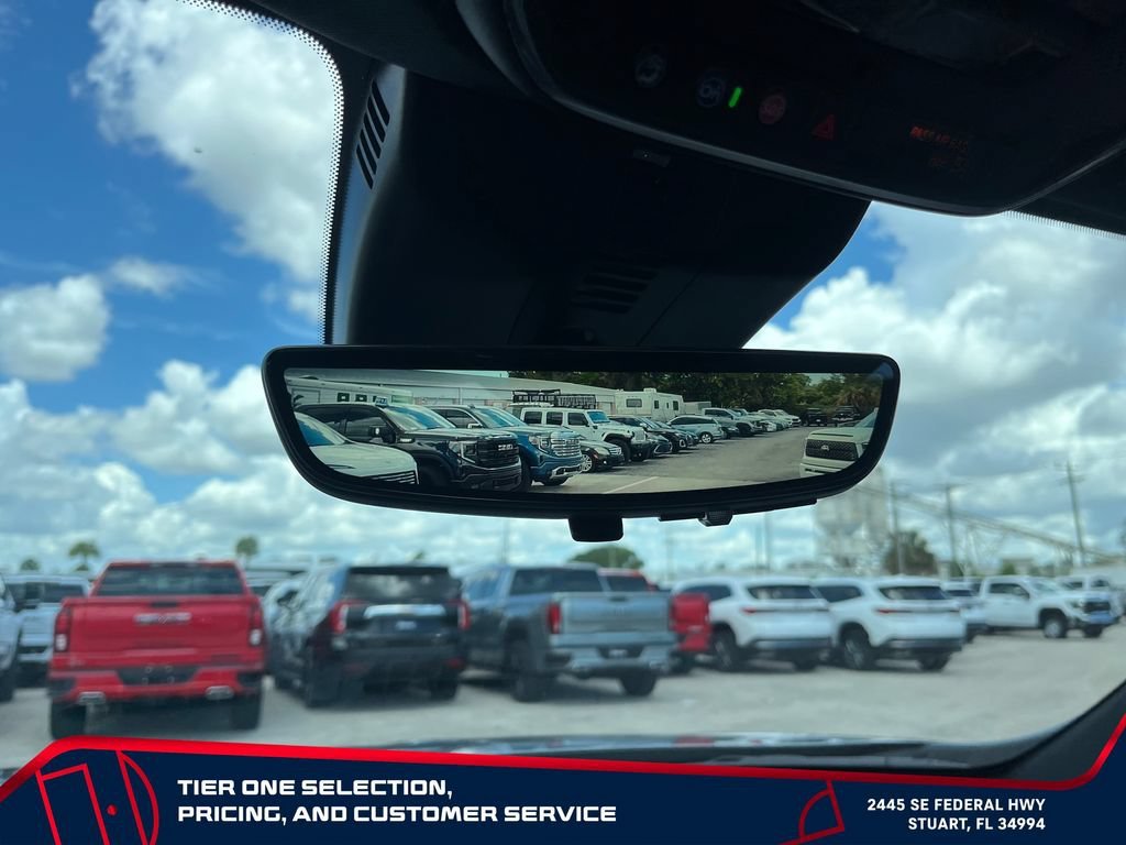 New 2026 Moonstone Gray Metallic Buick Avenir image 34