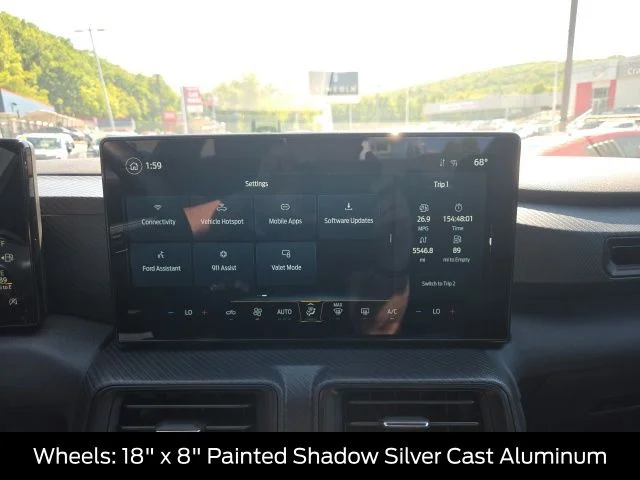2026 Ford Mustang EcoBoost Fastback - Photo 28