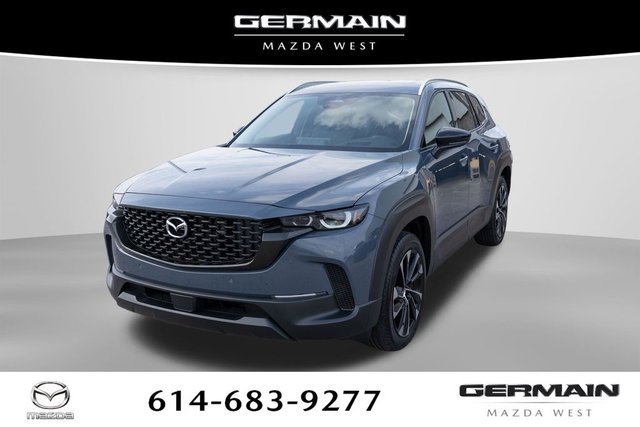 2026 Mazda CX-50 Hybrid Premium Plus