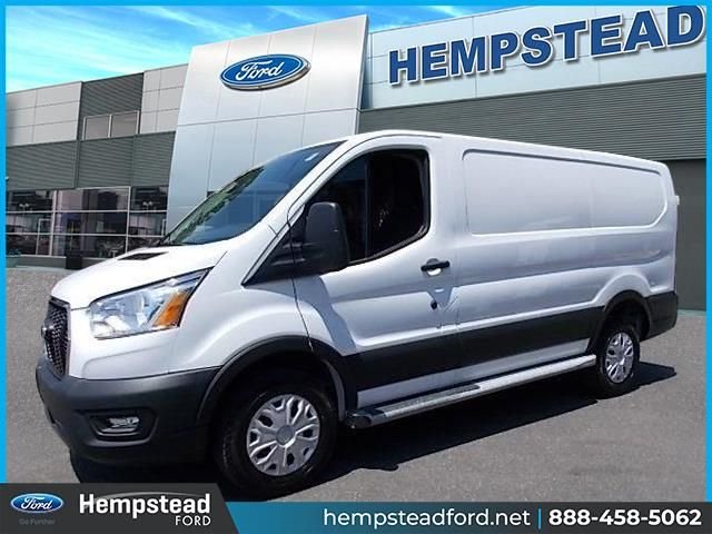 2025 Ford Transit Cargo Van