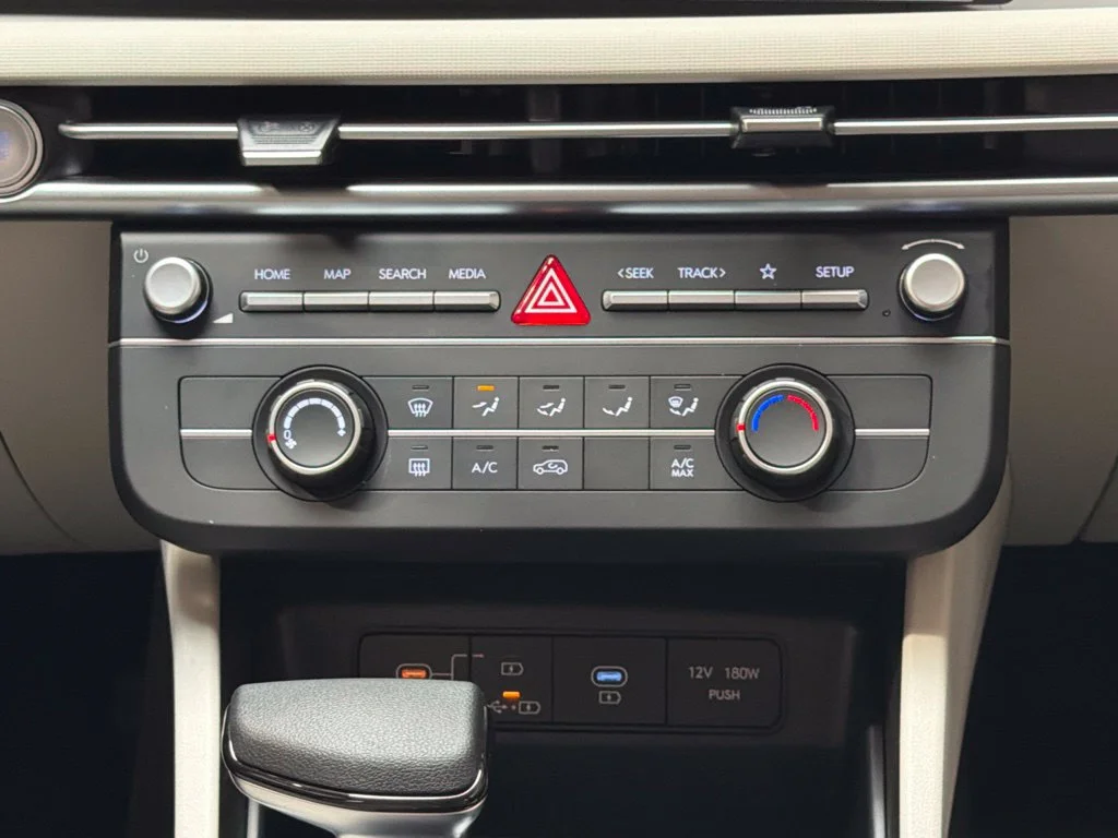 New 2026 Serenity White Pearl Hyundai SE image 21