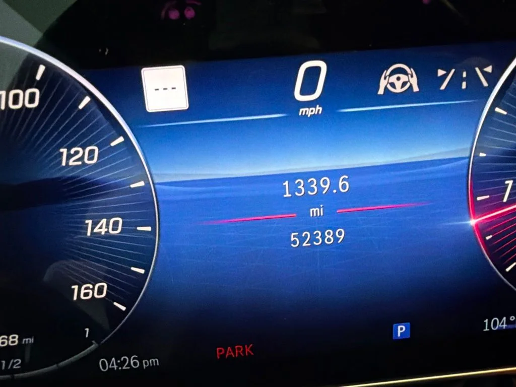 Certified Used 2022 Black Mercedes-Benz S 580 image 16