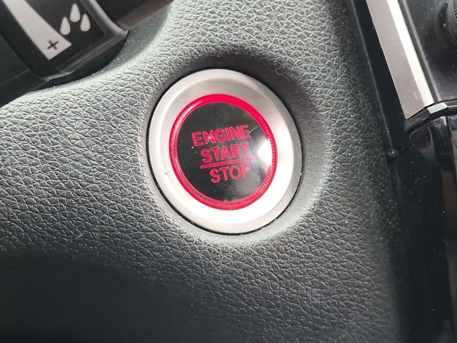 Used 2019 Lunar Silver Metallic Honda EX-L image 42