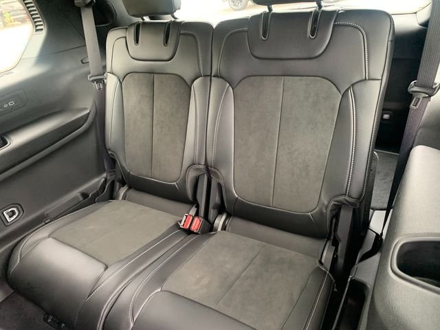 New 2026 Bright White Clear-Coat Exterior Paint Jeep Altitude image 14