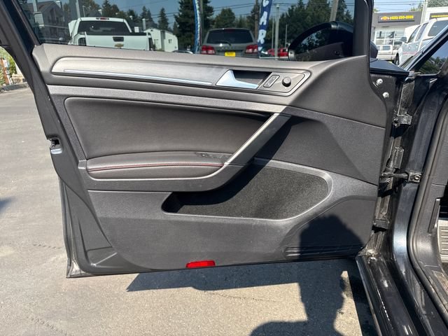 Used 2019 Dark Iron Blue Metallic Volkswagen S image 26