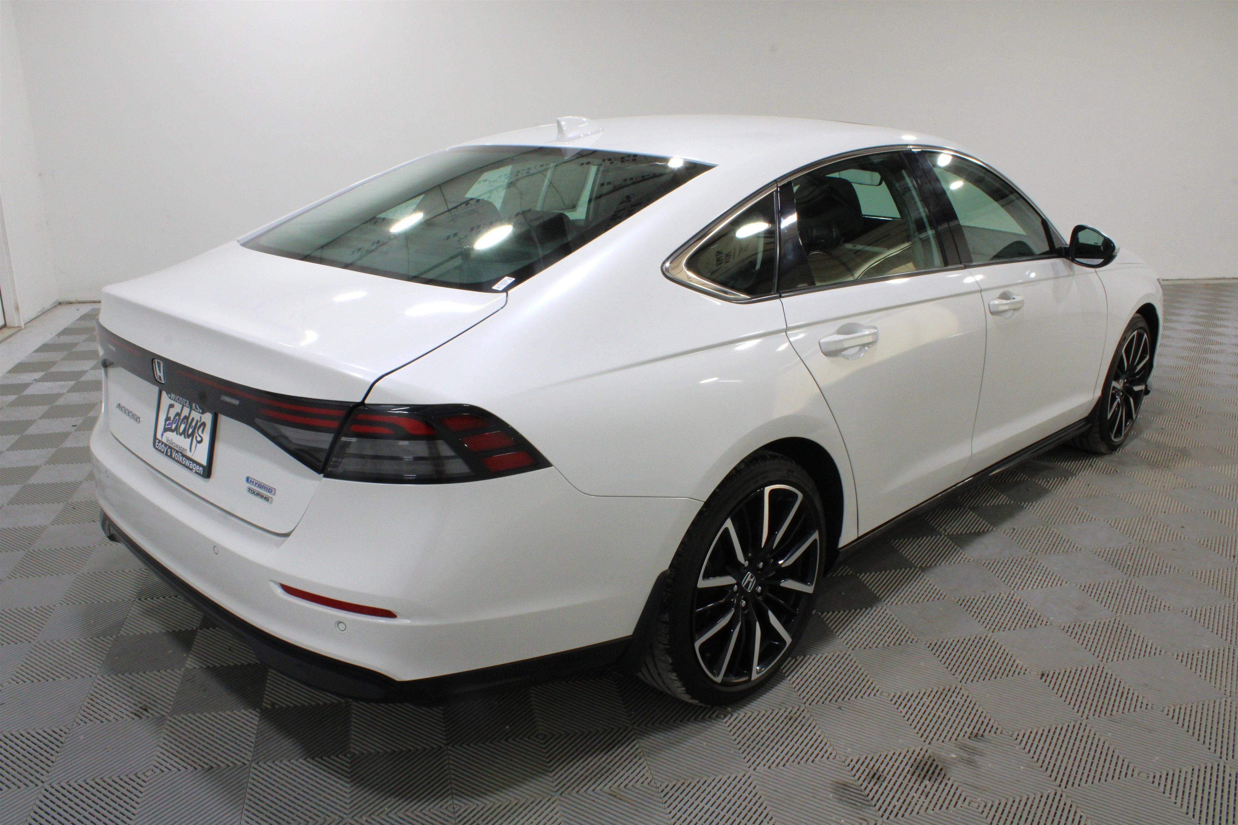 2023 Honda Accord Hybrid Touring - Photo 27