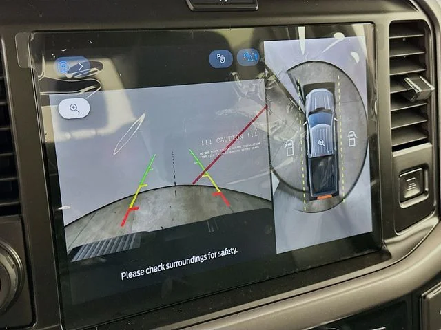 New 2026 Avalanche Ford XLT image 14