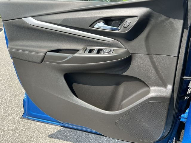 Used 2023 Blue Chevrolet LT image 30
