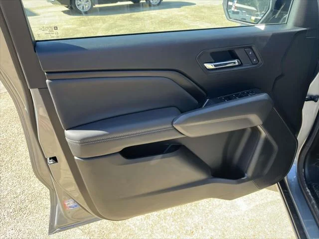 2026 GMC Canyon Elevation - Photo 8
