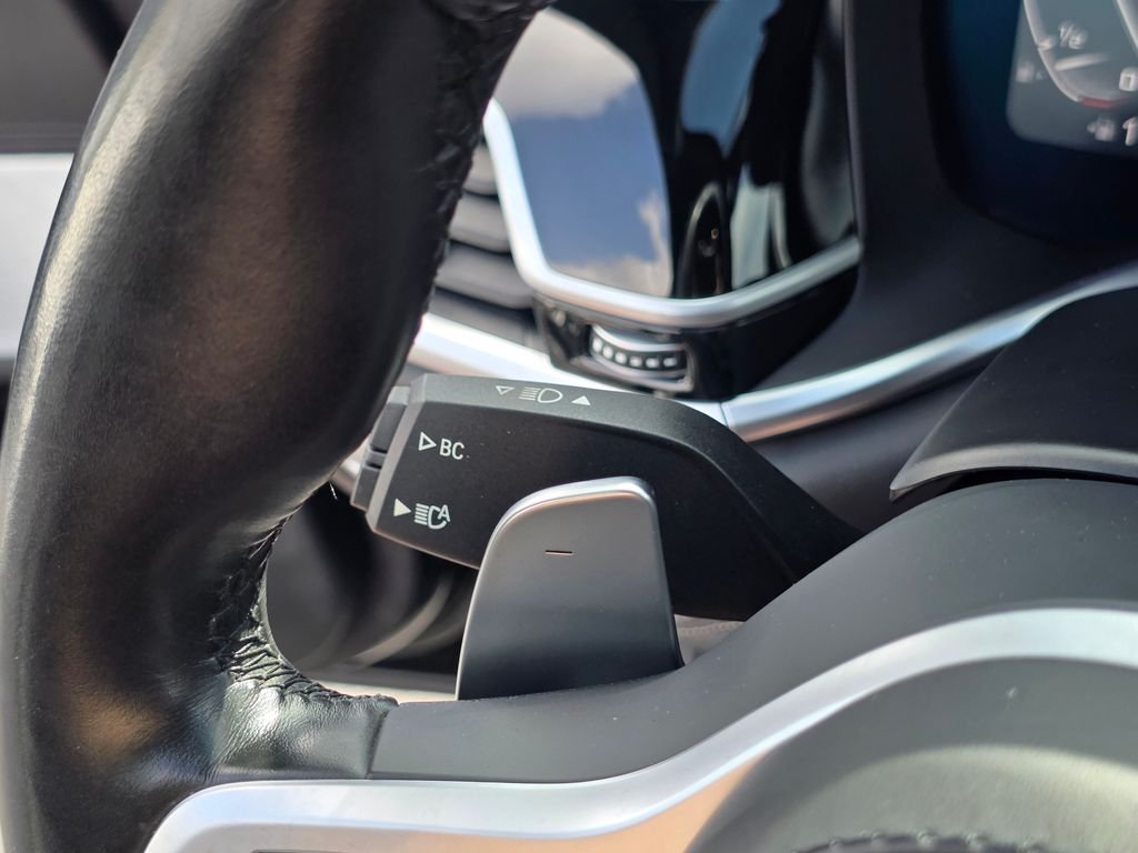 2021 BMW 7 Series M760i - Photo 41