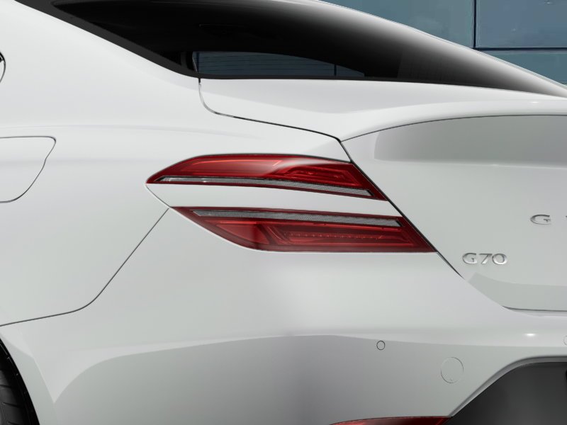 2025 GENESIS G70 Sport Advanced - Photo 44