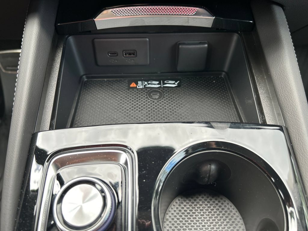 2026 Buick Envision Sport Touring - Photo 78