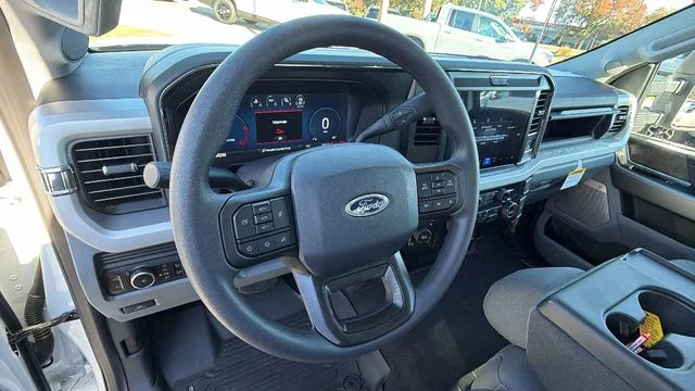 2026 Ford F-250 Super Duty XLT - Photo 34