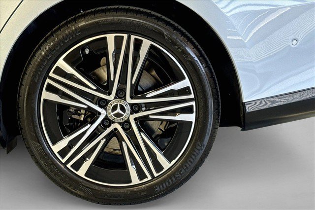 New 2027 Cirrus Silver Metallic Mercedes-Benz CLA 220 Hybrid image 57