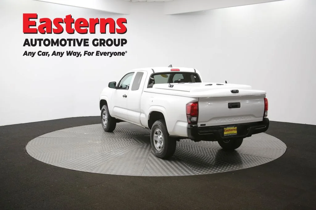 Used 2019 White Toyota SR image 63