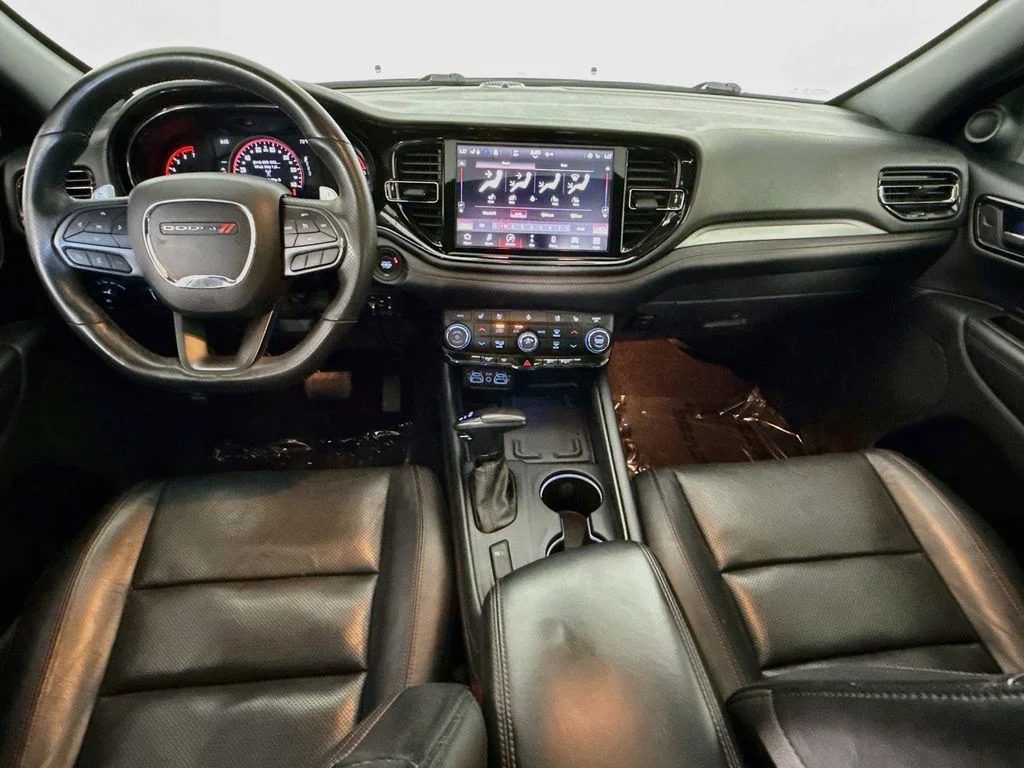 Used 2022 White Dodge R/T image 24
