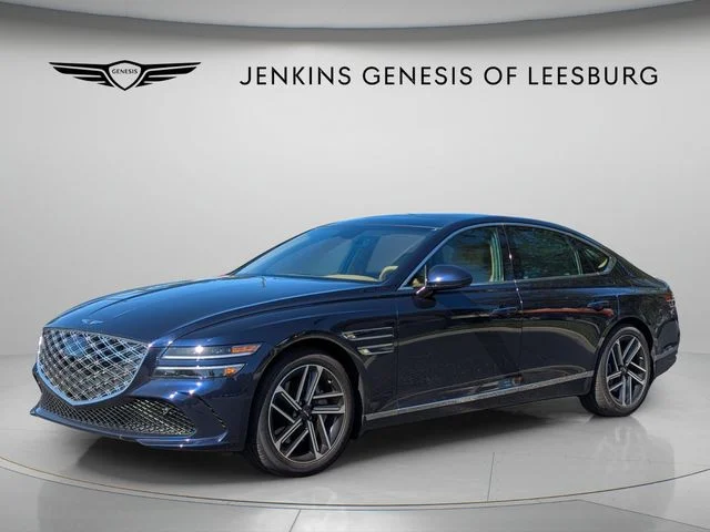 Used 2026 Blue Genesis 2.5T Advanced image 5