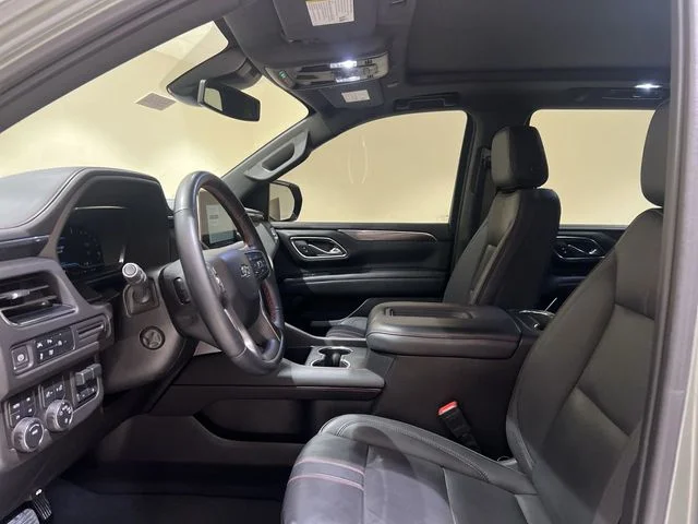 Used 2024 Green Chevrolet RST image 19