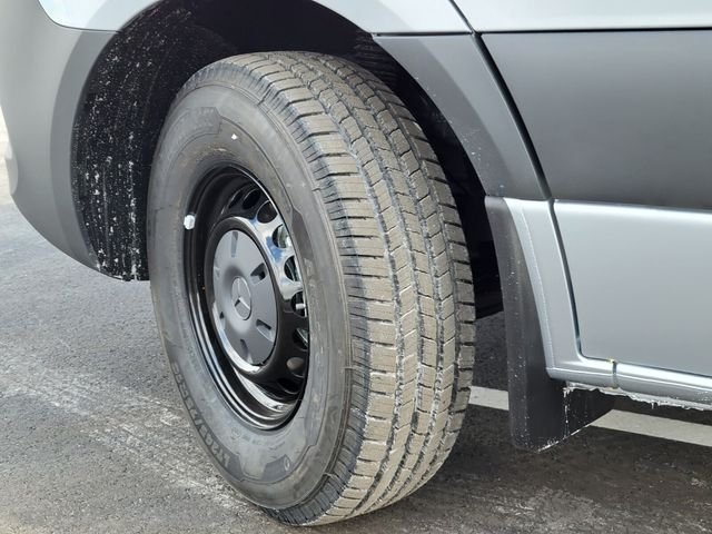 2025 Mercedes-Benz Sprinter Passenger Van Base - Photo 29