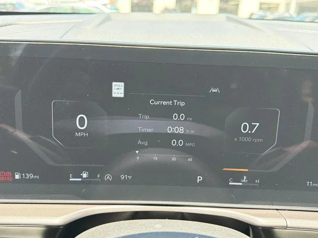 New 2026 Ebony Black Kia SX Prestige image 11