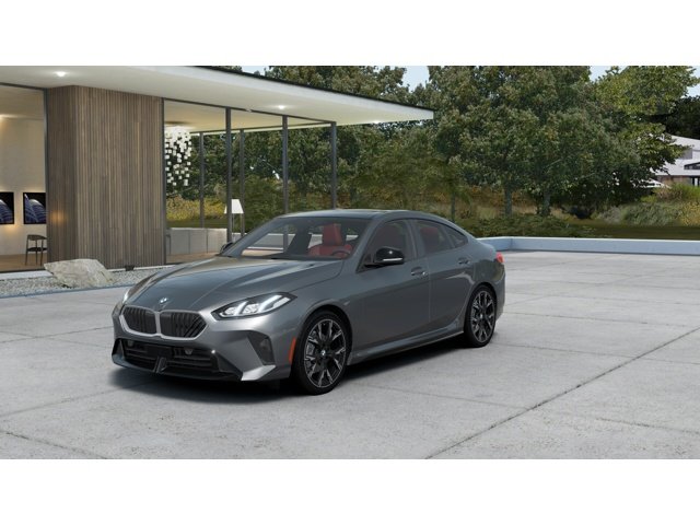 2026 BMW 2 Series 228 Gran Coupe's photo