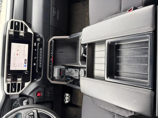 Used 2025 Gray Toyota SR5 image 16