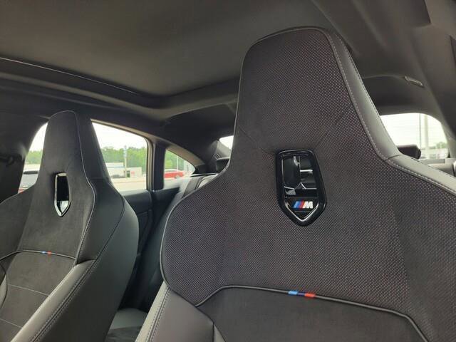 2025 BMW 2 Series M235 - Photo 23