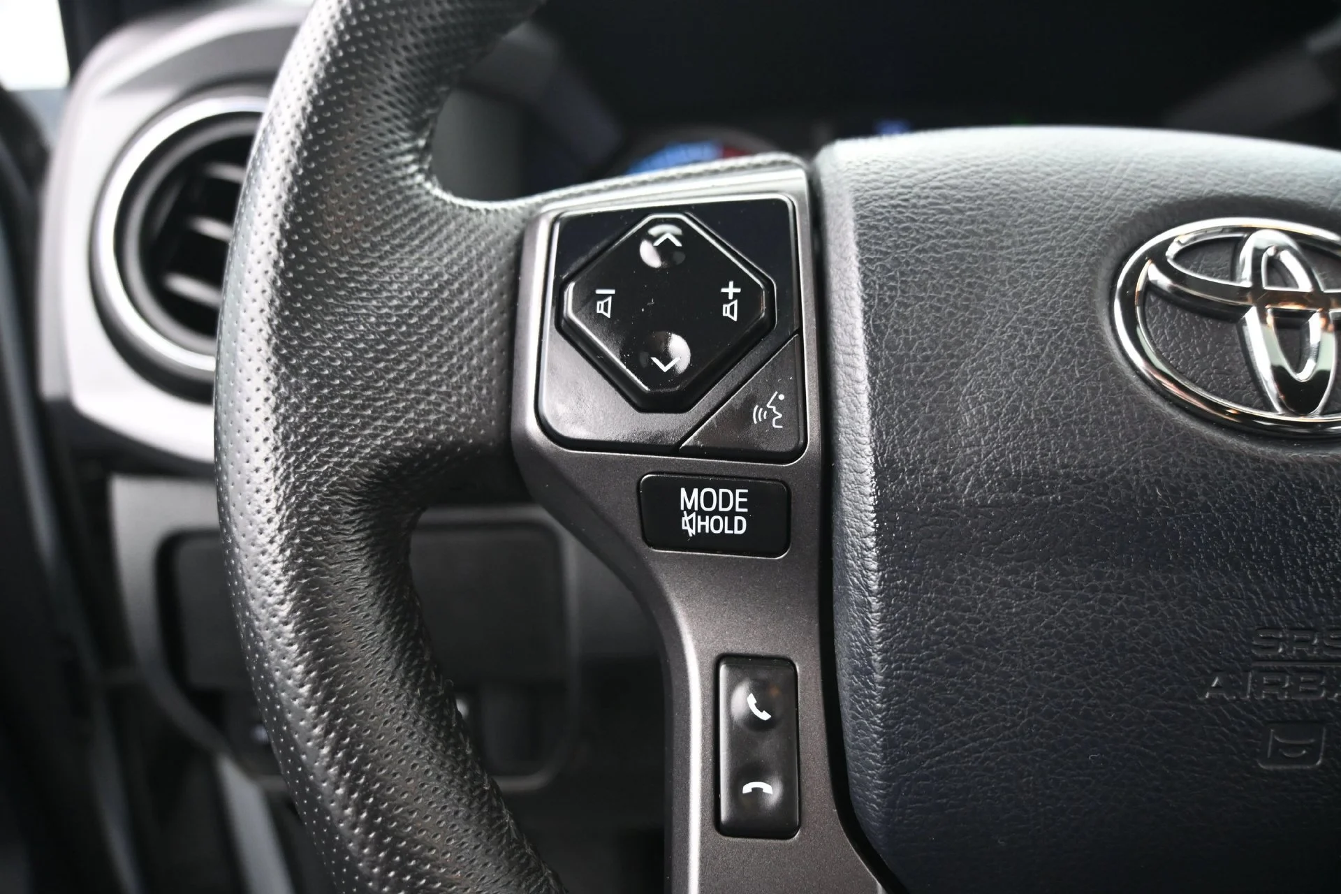 Used 2020 Cement Toyota TRD Sport image 23