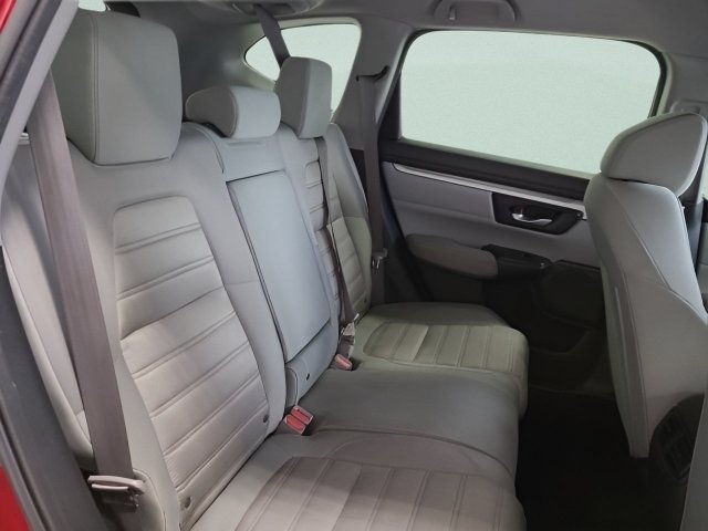 2020 Honda CR-V LX - Photo 13