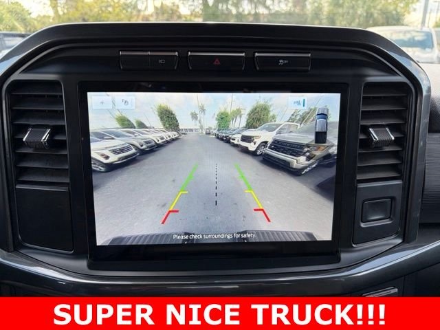 Used 2021  Ford XLT image 23
